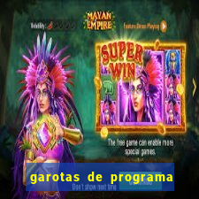 garotas de programa de feira